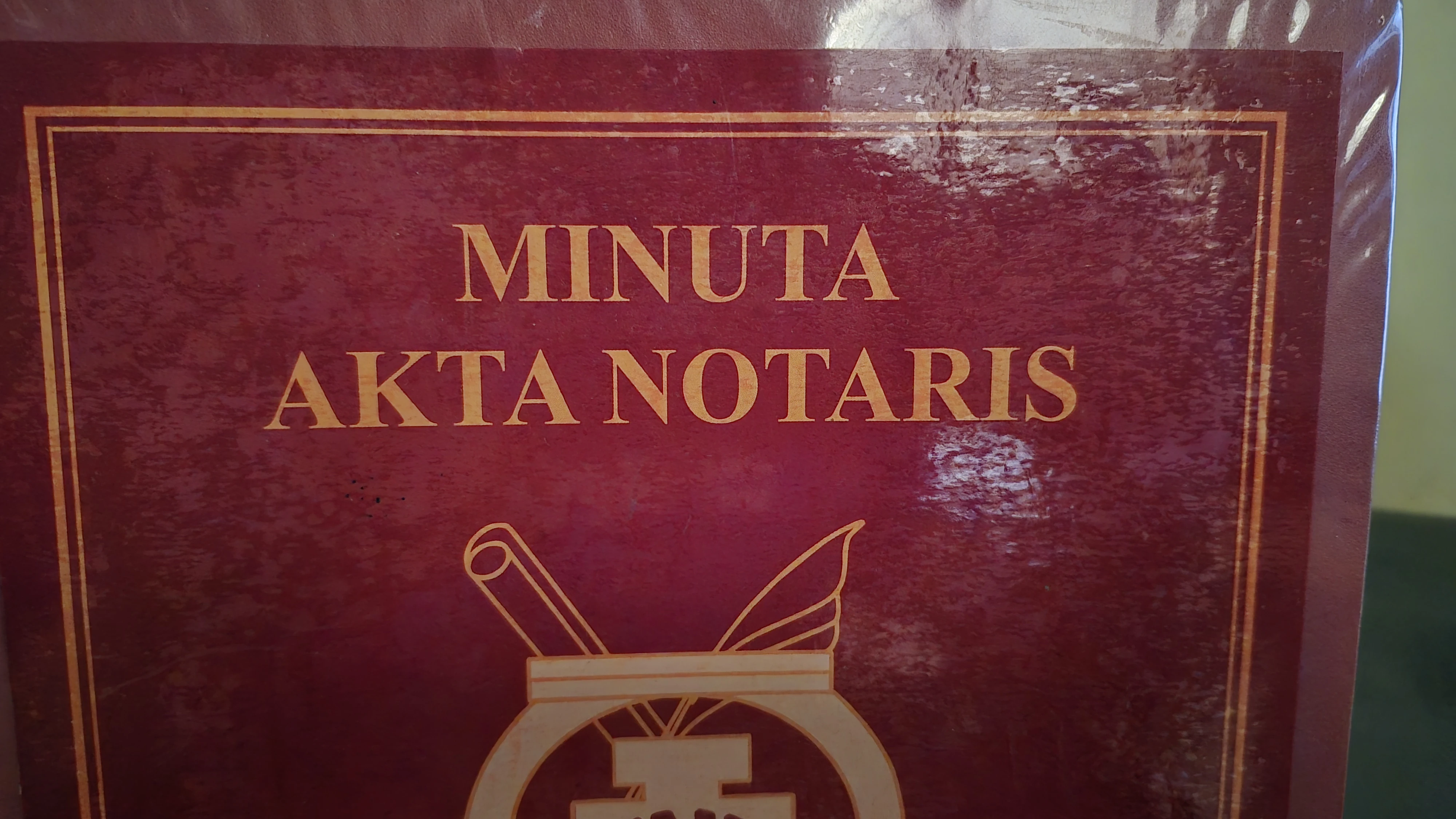 Jasa Sticker Detailing Protokol - Prosum Archive