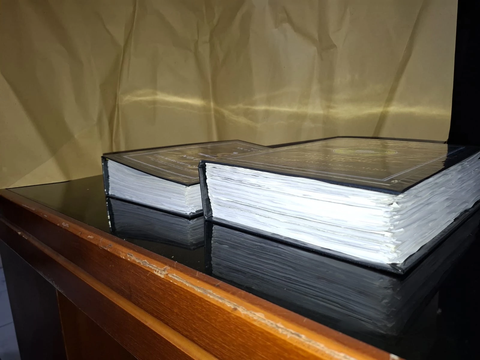 Jasa Volume Archive Akta PPAT - Prosum Archive